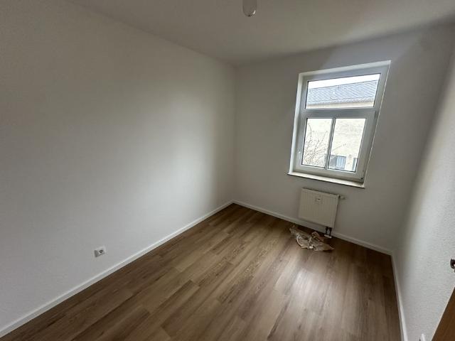 Apartment mieten in Großenstein, Thüringen