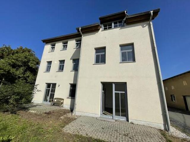 Apartment mieten in Hilbersdorf, Thüringen