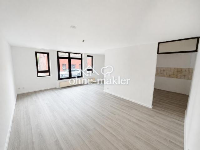 Apartment mieten in Baukau-Ost, Herne