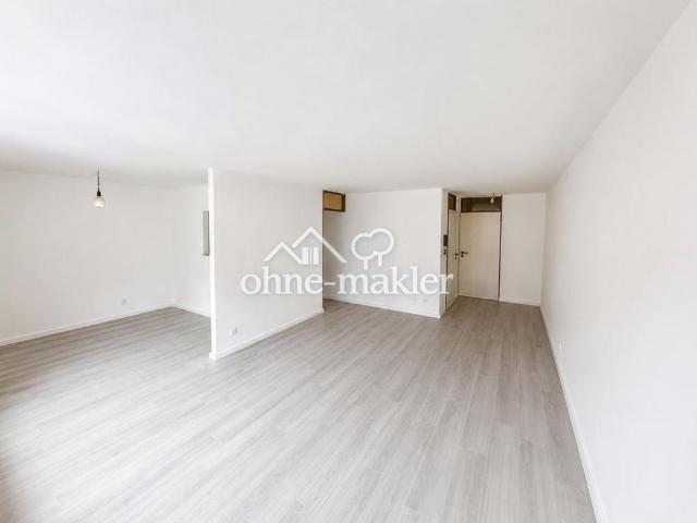 Apartment mieten in Baukau-Ost, Herne