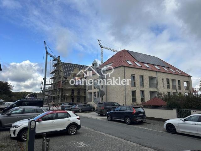Apartment mieten in Horstmar, Nordrhein-Westfalen