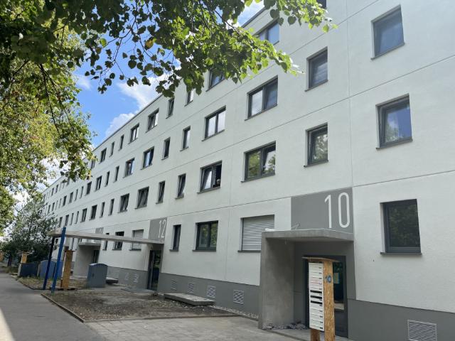 Apartment mieten in Neustadt, Halle