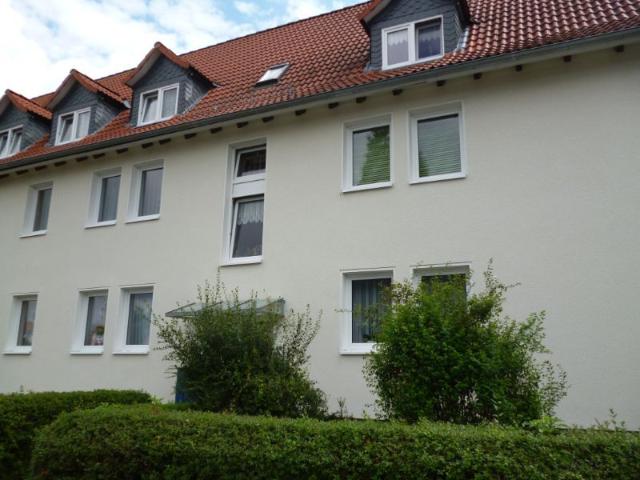 Apartment mieten in Bad Wildungen, Hessen