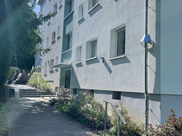 Apartment mieten in Oberer Richtsberg, Marburg