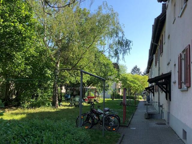 Apartment mieten in Rüsselsheim am Main, Rüsselsheim