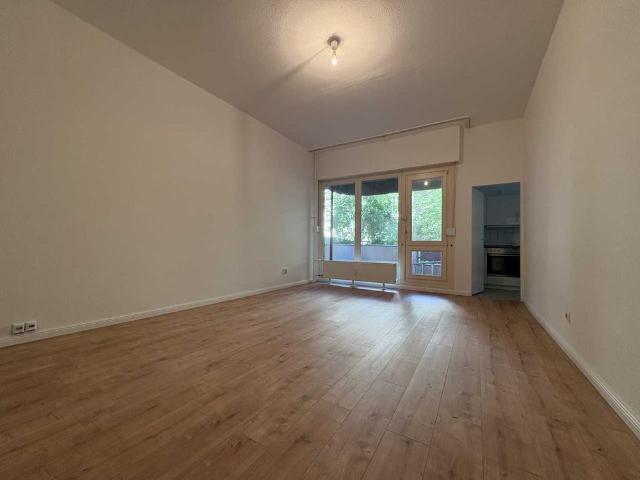 Apartment mieten in Charlottenburg, Berlin