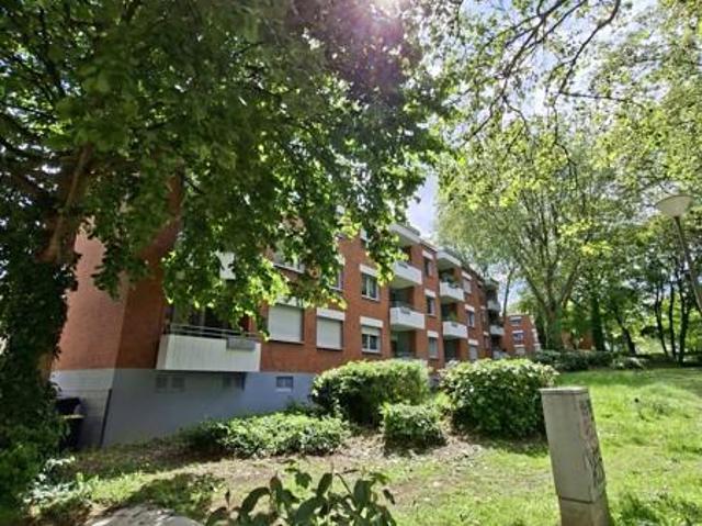 Wohnung mieten in Mitte, Dortmund