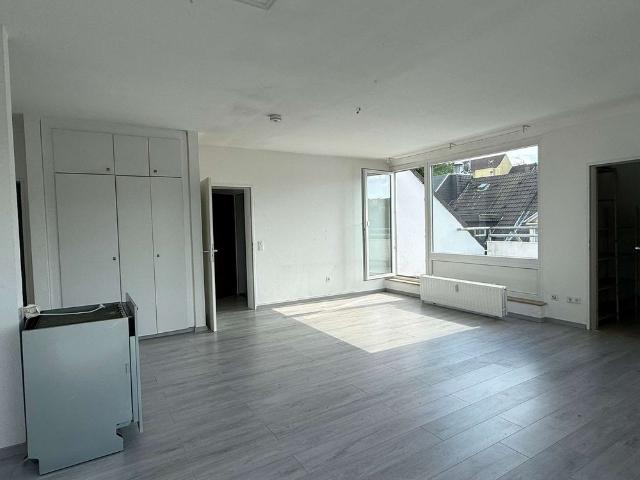 Apartment mieten in Nordstadt, Wuppertal