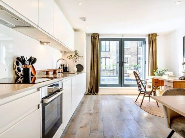 Apartment for rent in Covent Garden, Greater London