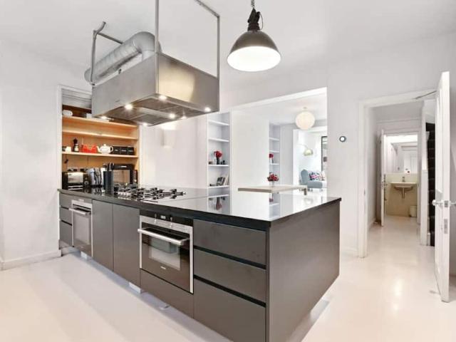 House for rent in Covent Garden, Greater London