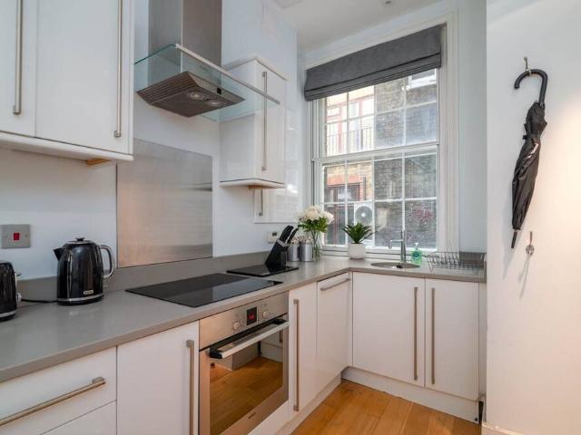 Apartment for rent in Covent Garden, Greater London
