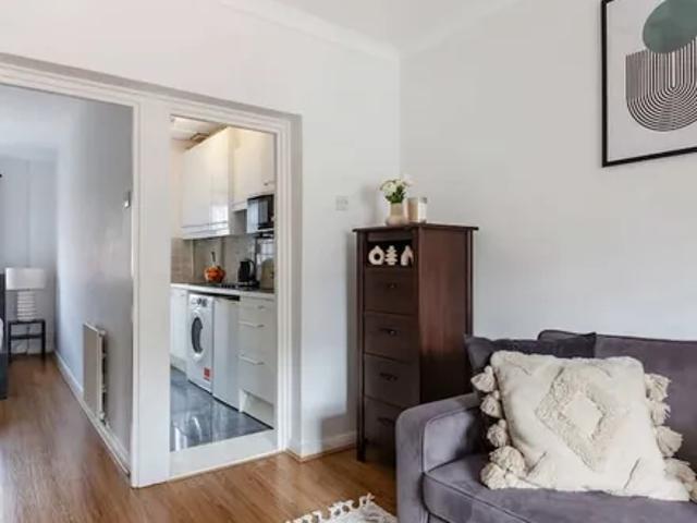 Apartment for rent in Covent Garden, Victoria