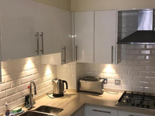 Apartment for rent in Covent Garden, Greater London