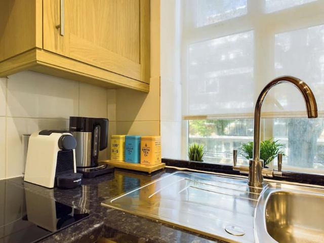 Apartment for rent in Covent Garden, Greater London