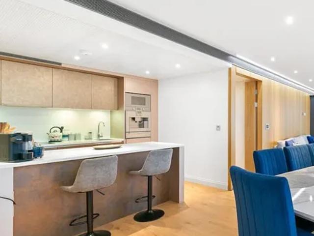Apartment for rent in Covent Garden, Victoria