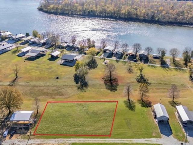 Land for sale in Tennessee