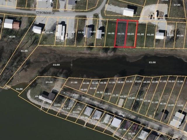 Land for sale in Tennessee