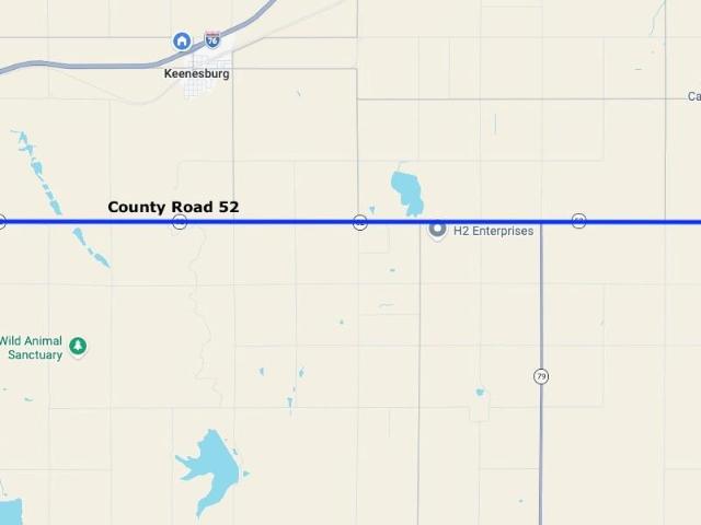 Land for sale in Roggen, Colorado