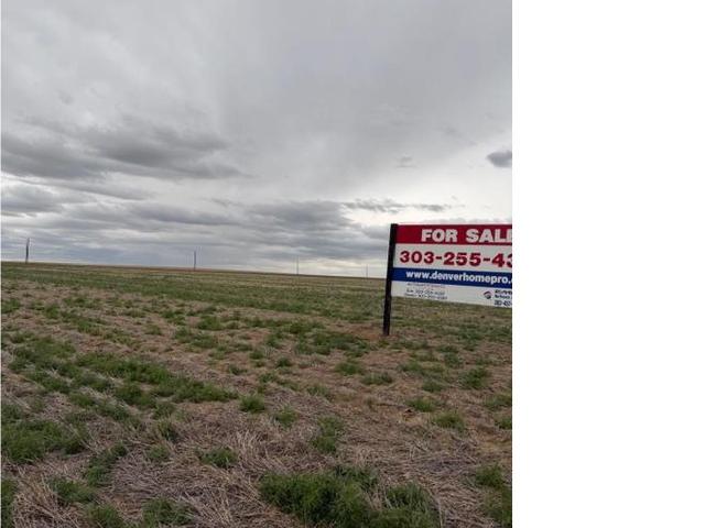 Land for sale in Roggen, Colorado