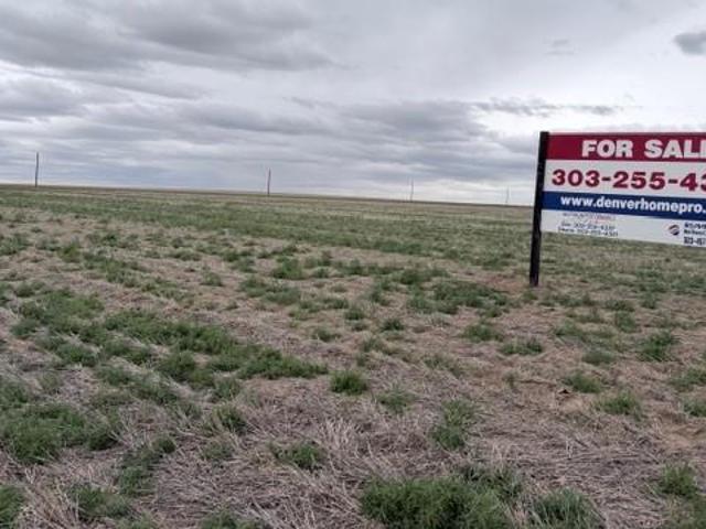 Land for sale in Roggen, Colorado
