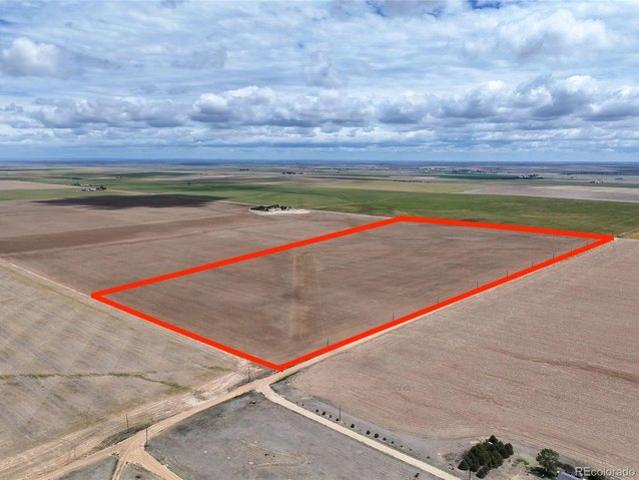Land for sale in Roggen, Colorado