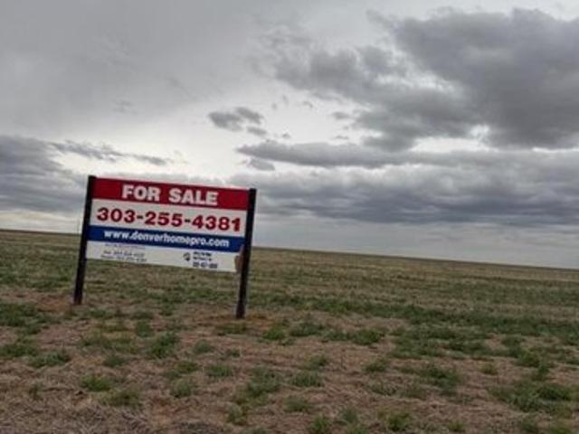 Land for sale in Roggen, Colorado