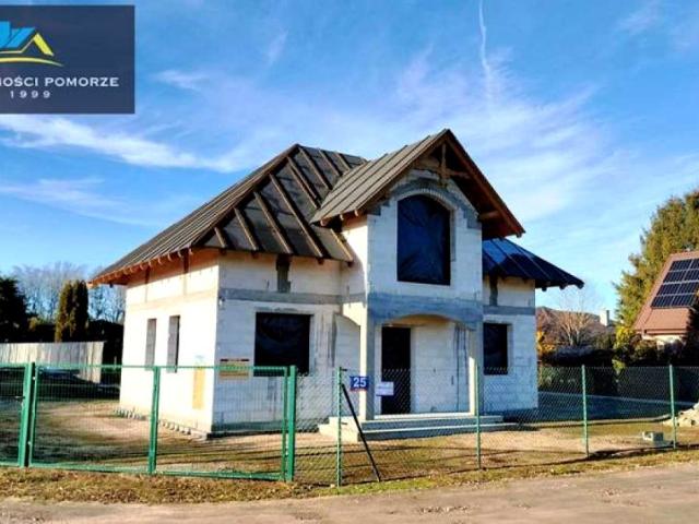 Dom na sprzedaż w Przechlewo, Pomorskie