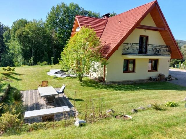 Dom na sprzedaż w Jelenia Góra, Dolnośląskie
