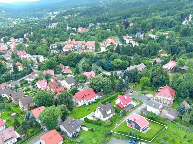 Dom na sprzedaż w Świeradów-zdrój, Dolnośląskie