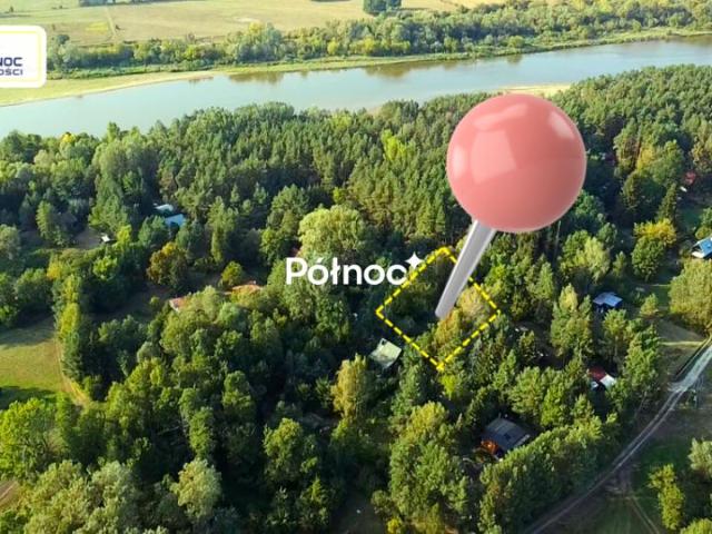 Grunt na sprzedaż w Młynarze, Mazowieckie