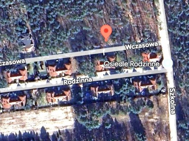 Grunt na sprzedaż w Kałuszyn, Mazowieckie