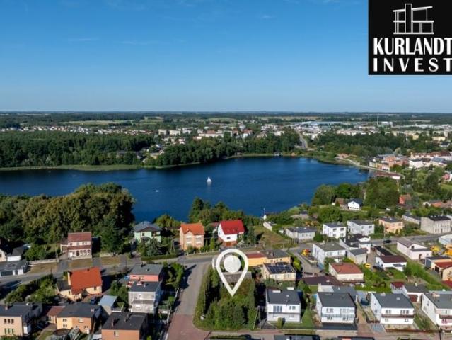 Grunt na sprzedaż w Sępólno Krajeńskie, Kujawsko-pomorskie