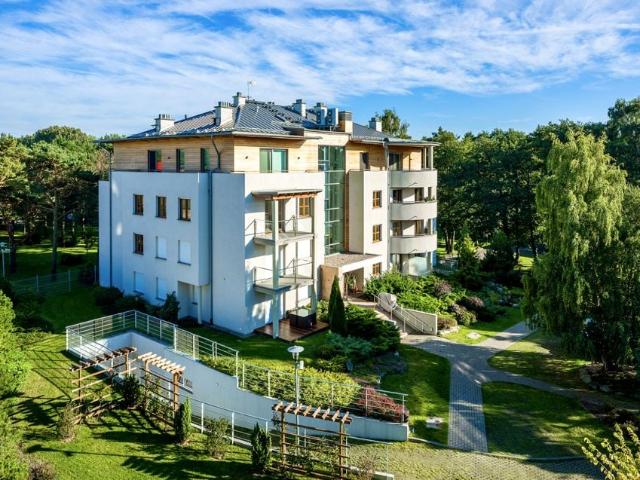 Mieszkanie na sprzedaż w Ustka, powiat słupski