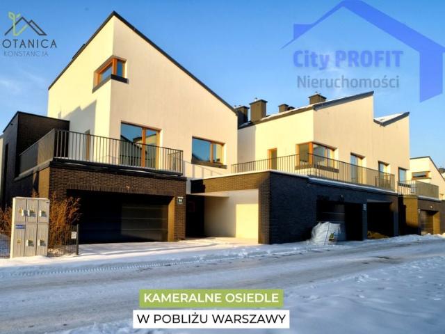 Dom na sprzedaż w Konstancin-jeziorna, Mazowieckie