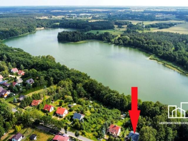 Dom na sprzedaż w Jankowo Dolne, Wielkopolskie