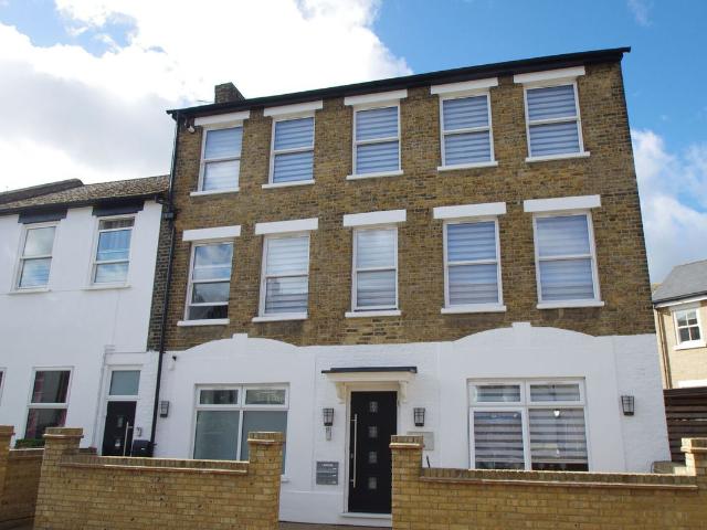 Apartment for rent in North Watford, Hertfordshire