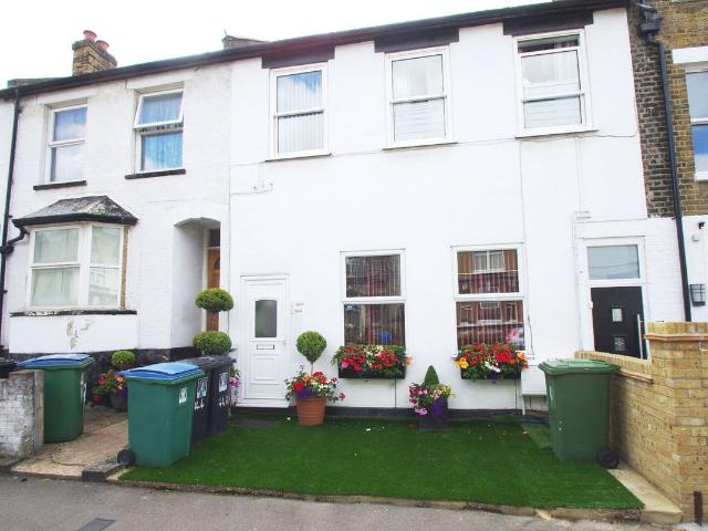 House for rent in North Watford, Hertfordshire