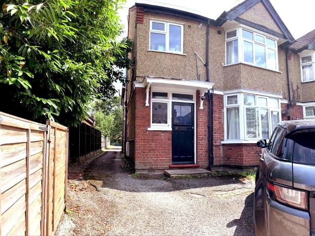 Apartment for rent in Holywell Estate, Watford