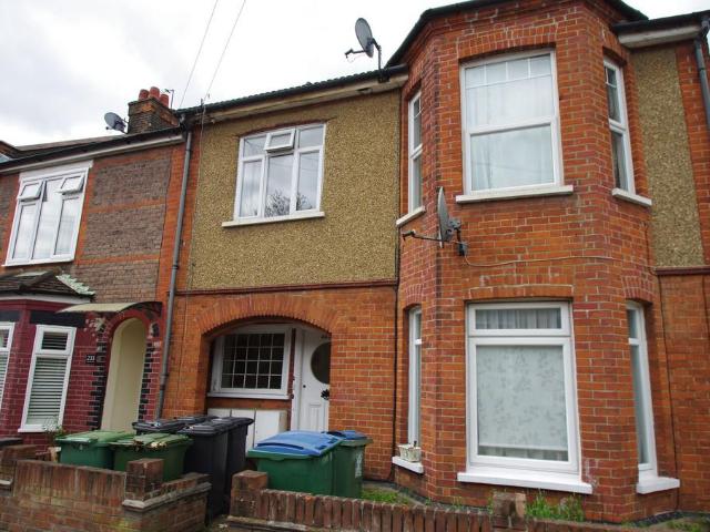 Apartment for rent in Holywell Estate, North Watford