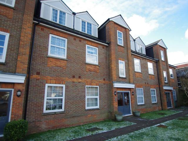 Apartment for rent in North Watford, Hertfordshire