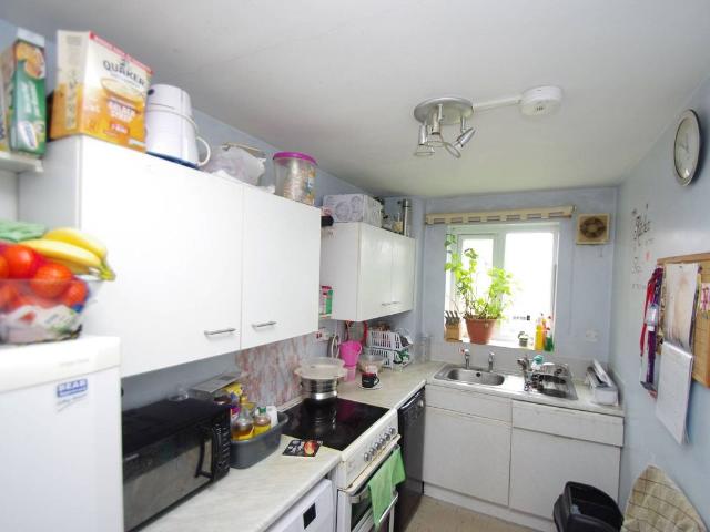 Apartment for rent in Holywell Estate, North Watford
