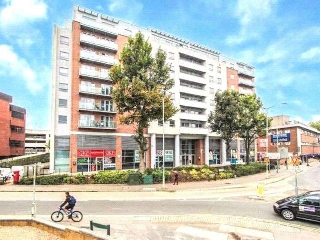 Apartment for rent in North Watford, Hertfordshire