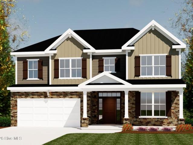 House for sale in Aiken, South Carolina