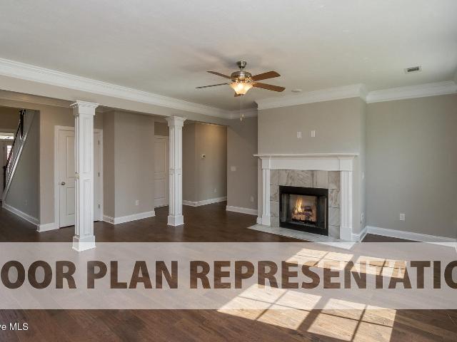 House for sale in North Augusta, South Carolina