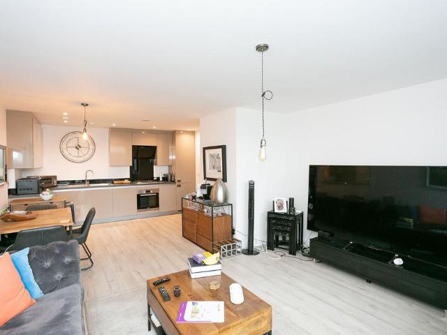 Apartment for rent in North Watford, Watford