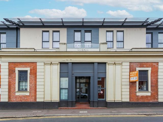 Apartment for rent in North Watford
