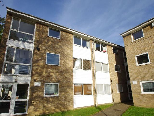 Apartment for rent in Hertsmere Meriden, Hertfordshire
