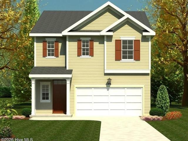 House for rent in Aiken, South Carolina