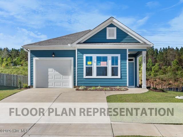 House for sale in North Augusta, South Carolina