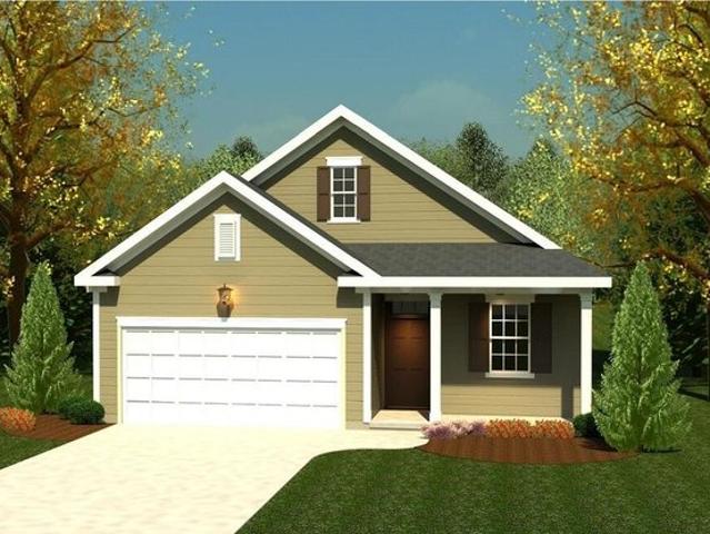 House for sale in Aiken, South Carolina